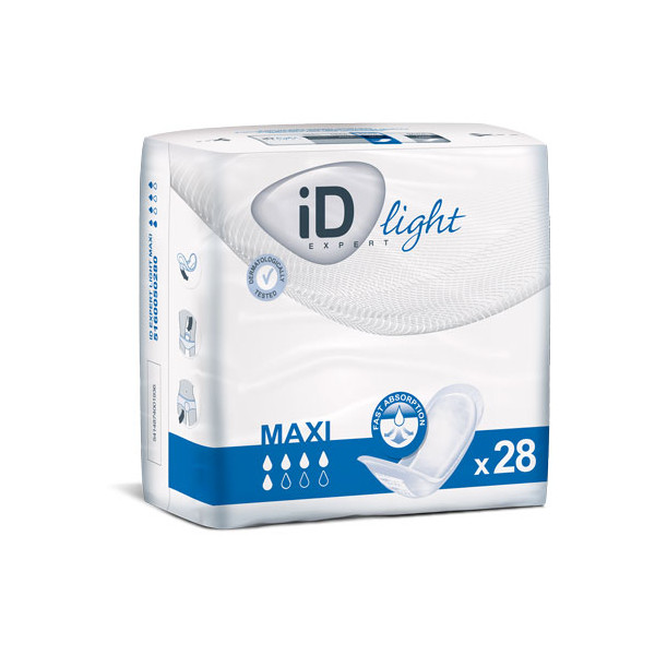 iD Light Expert - Maxi