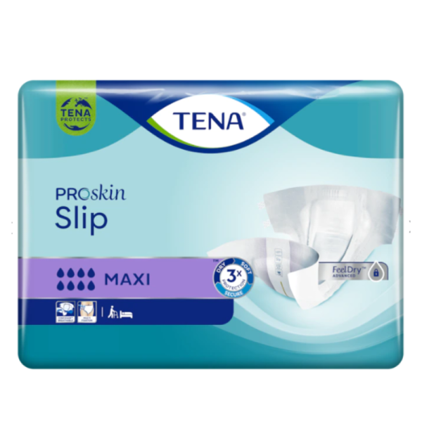 TENA ProSkin Slip Maxi XL