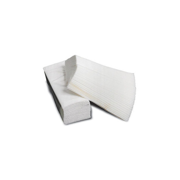 Essuie-mains pliage en Z - Large