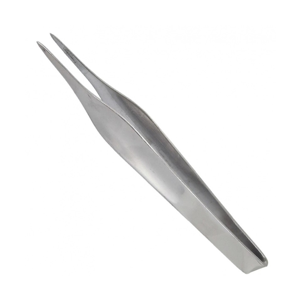 Pince à échardes de Feilchenfeld 11,5 cm.