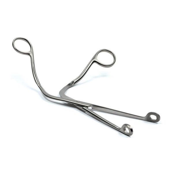 Pince Magill Adulte 24 cm