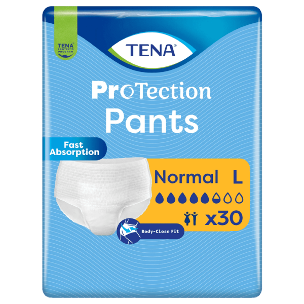 TENA ProTection Pants Normal - Taille L