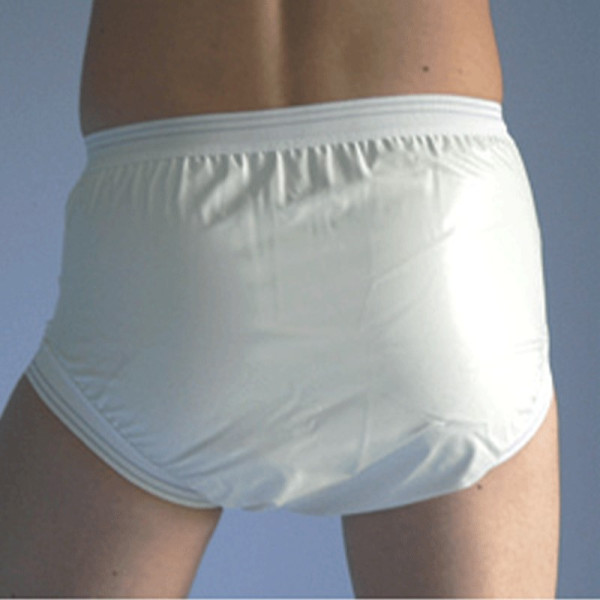 Culotte pour piscine étanche - ROBIN - T3