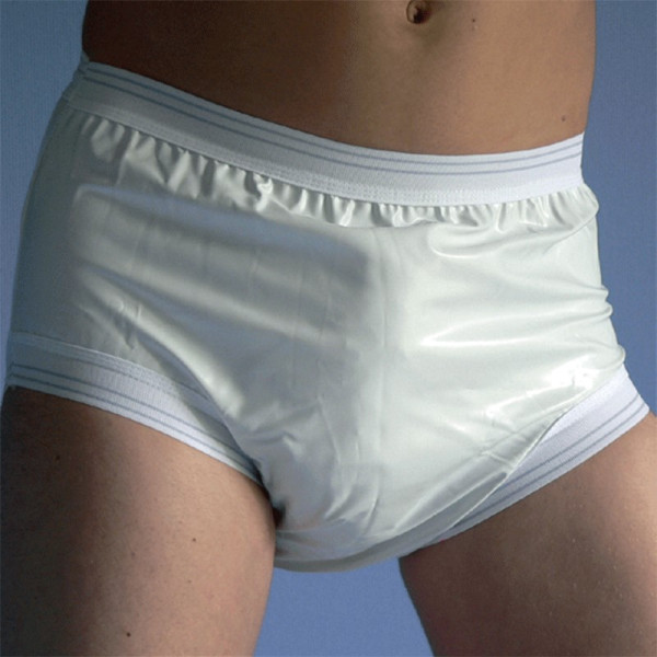 Culotte de piscine étanche - ROBIN - T5