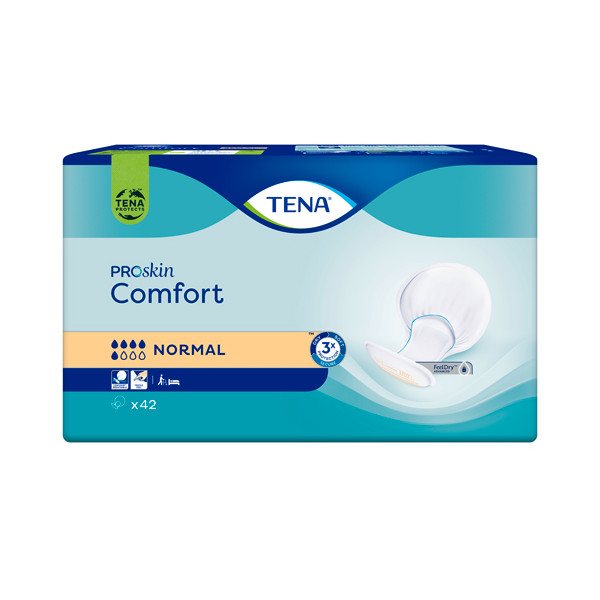 TENA ProSkin Comfort Normal