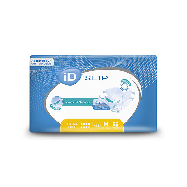 iD Slip - Extra Plus - M