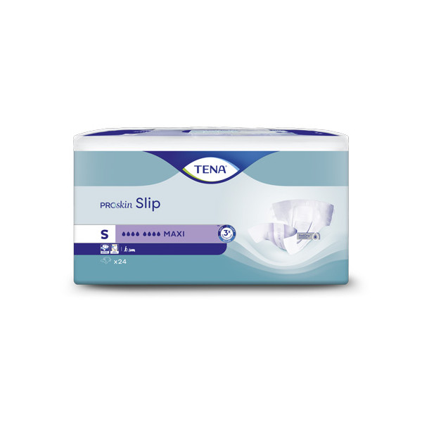 TENA ProSkin Slip Maxi - Taille S