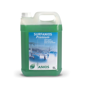 Surfanios premium 5 L