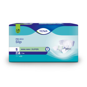 TENA ProSkin Slip Super - Taille S