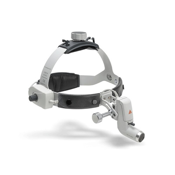 Lampe frontale ML4 LED