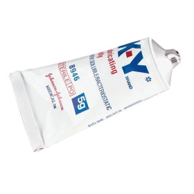 Gel lubrifiant stérile KY - 5g