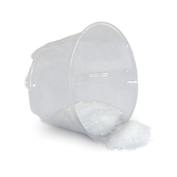 Gobelet pour broyeur Severo