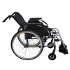 Fauteuil Action 2NG inclinable et pliable Stock T. 40,5 cm