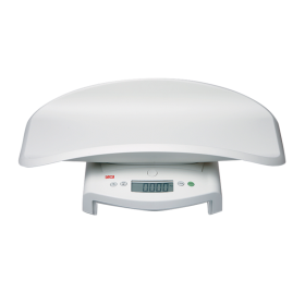 Pèse bébé électronique