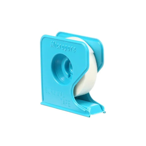 Sparadrap 3M™ Micropore™ 9,14m x 1,25 cm avec devidoir