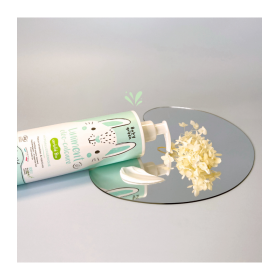 Liniment Oléo-Calcaire BIO 900 ml Baby Green