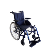 Fauteuil Action 3NG inclinable Stock T. 38 cm 