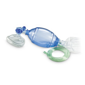 Insufflateur adulte à usage unique