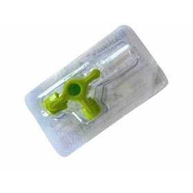 Robinet 3 voies sans BPA