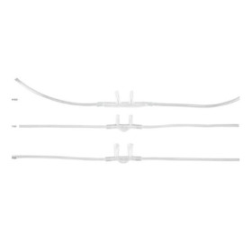 Lunettes à oxygène Softech - Longueur 210cm - Nourrisson