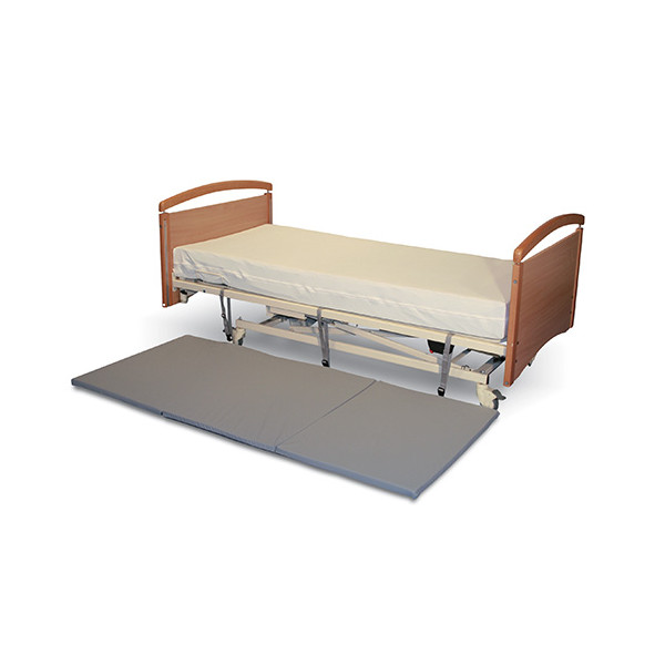 Tapis d'amortissement Sécurform