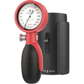 Tensiomètre manuel Mobi - Corail