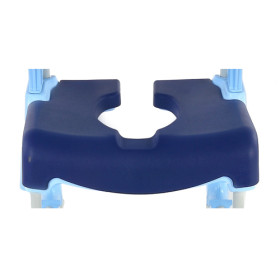 Coussin souple d'assise Moem