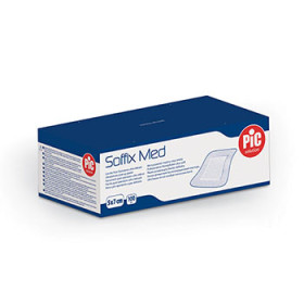 Pansement Soffix Med Pic Solution