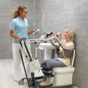 Sangle de transfert sous axillaire 