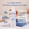 Solution nettoyante sans rinçage Rivadouce 500 ml