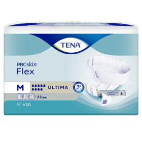 TENA ProSkin Flex Ultima - Taille M
