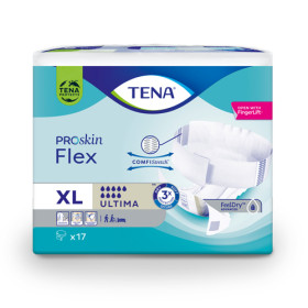 TENA ProSkin Flex Ultima -Taille XL