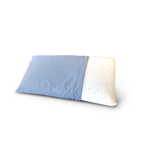 Oreiller à mémoire de forme - 70x40 - BDermofresh ICE 
