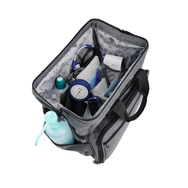 Mini Sac médical Eiffel