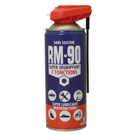 Super dégrippant 7 fonctions RM 90
