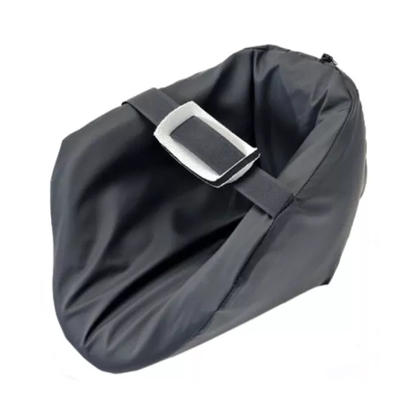 Talonnière en mousse viscoélastique