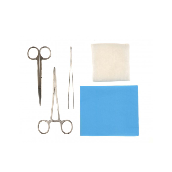 Set de suture n°2