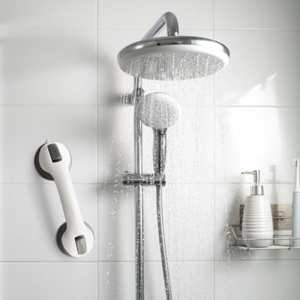 Barre d’appui à ventouse AquaFix