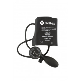 Tensiomètre Easy 3 noir brassard sans poche adulte