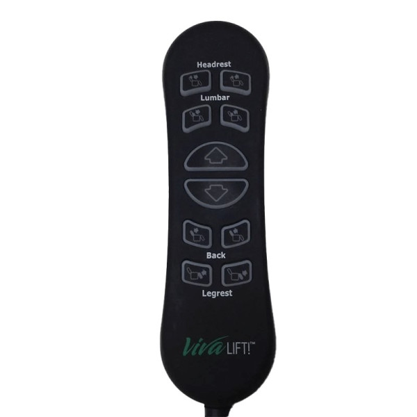 Télécommande fauteuil releveur Minotaure