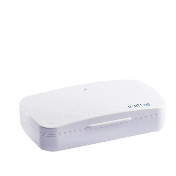 Boitier de recharge-actiCHARGE