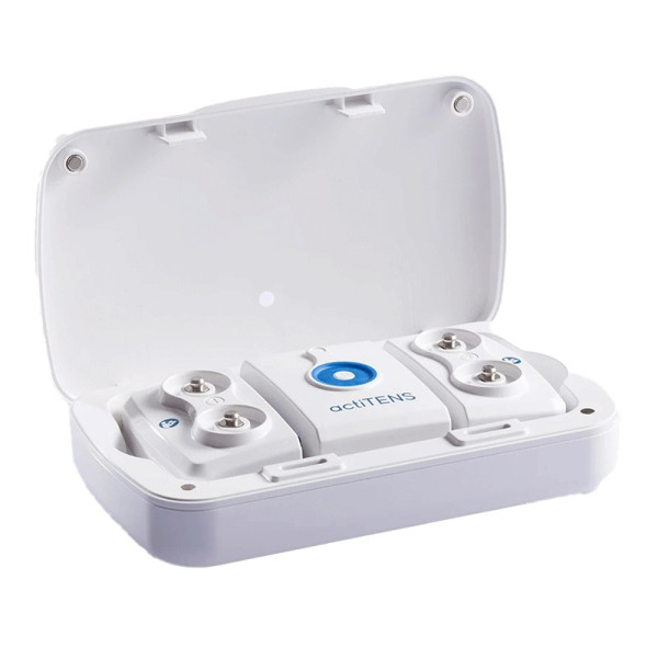 Boitier de recharge-actiCHARGE