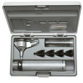 Coffret diagnostic otoscope Beta® 200