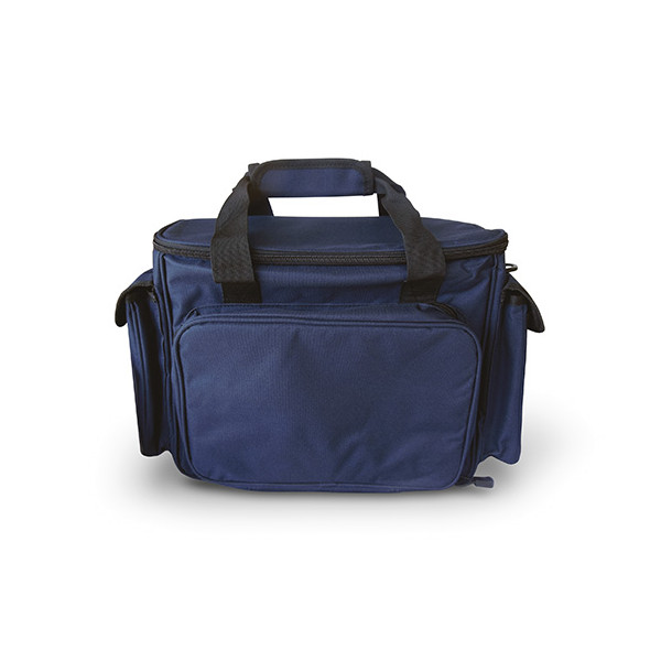 Mallette médicale Classic MedBag Bleue