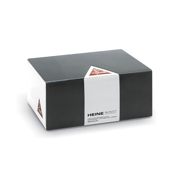 Boite de 100 abaisse-langue