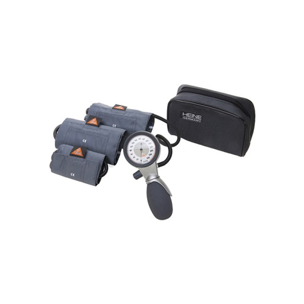 Tensiomètre Gamma G7 avec kit pratique