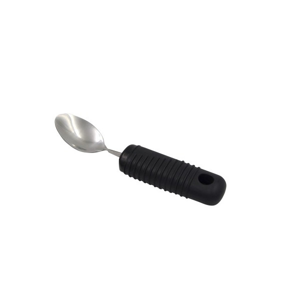 Cuillère à soupe ergonomique TorsoGrip