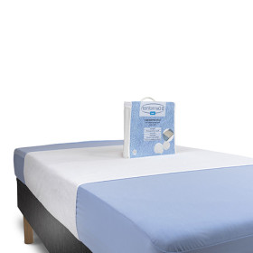 Alèse imperméable et lavable Dermofresh