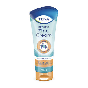 TENA Zinc Cream ProSkin