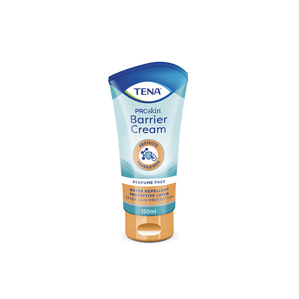 TENA ProSkin Barrier Cream - Flacon de 150 ml